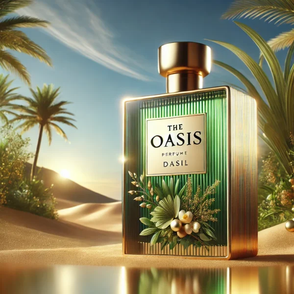 the oasis