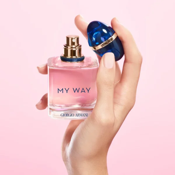 My Way - Image 2