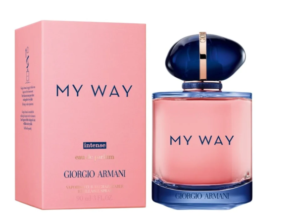 My Way