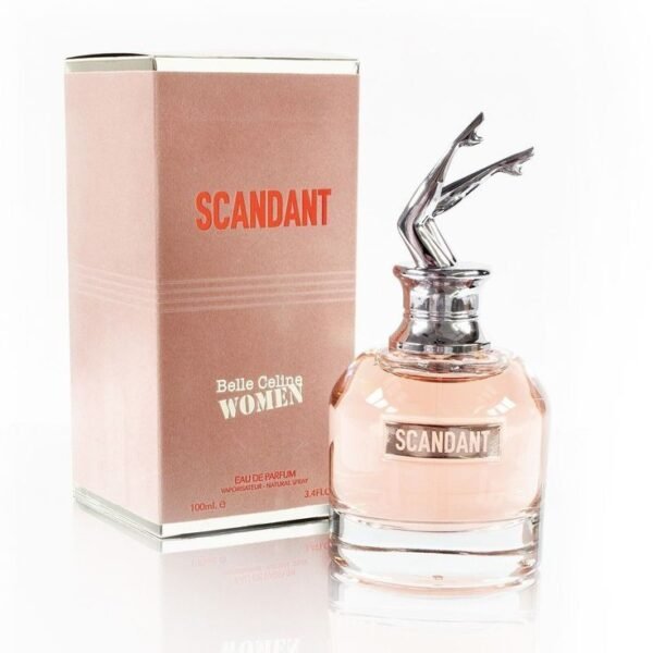 Scandal
