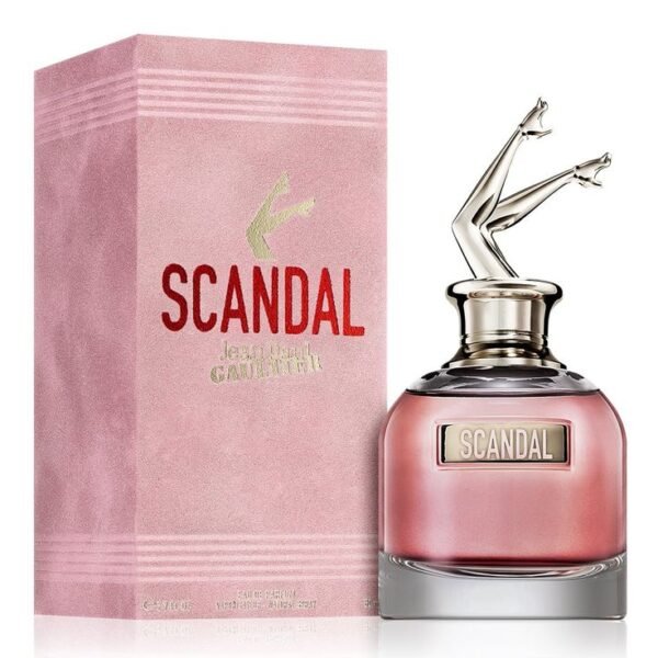 Scandal - Image 2