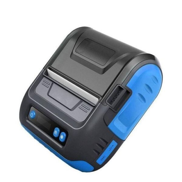 WDLINK Imprimante ticket PORTABLE WD8008 - Image 3